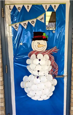 Door